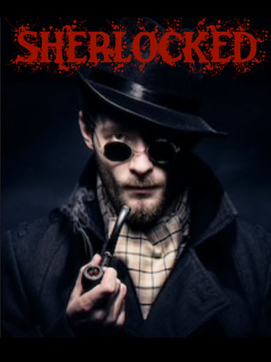 For a Limited Time Only: Sherlock is Back!