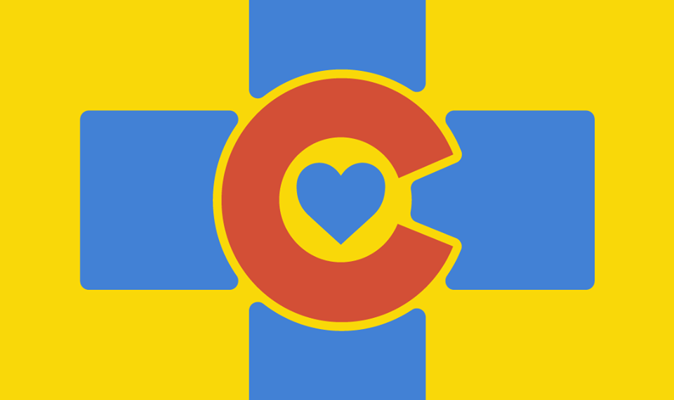 Save Colorado Biz Logo