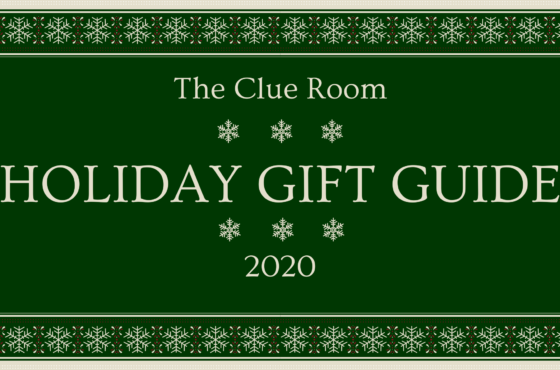 Holiday Gift Guide 2020