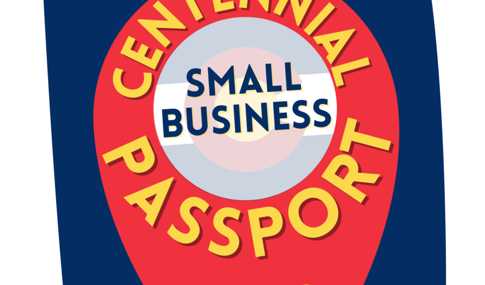 Centennial Small Business Passport 2022