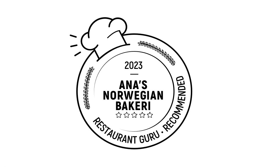 Ana's Norwegian Bakeri