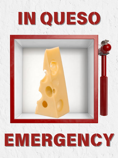 In Queso Emergency