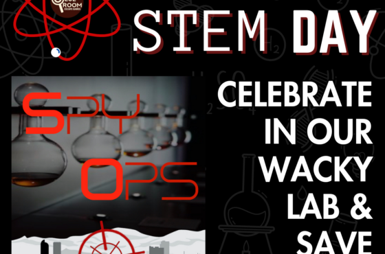 National STEM Day