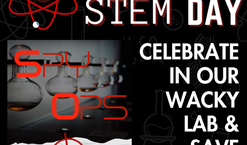 National STEM Day